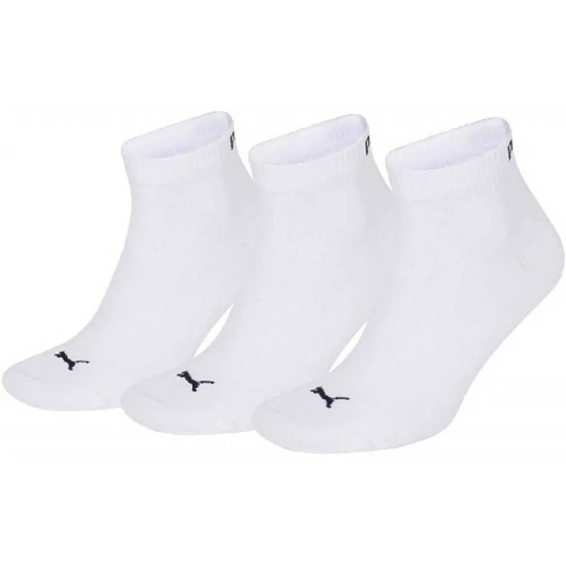 Chaussettes HOMME PUMA PUMA SPORT 3P