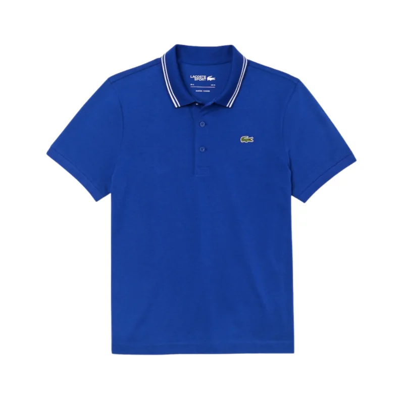 POLO MC LACOSTE