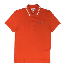 POLO MC LACOSTE