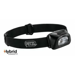 LAMPE TACTIKKA PETZL