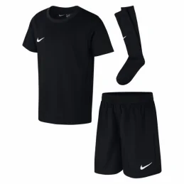 LK NK DRY PARK KIT SET K NIKE