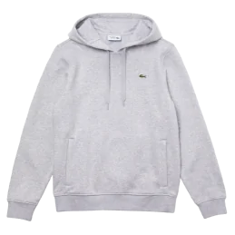 SWEATSHIRT CAPUCHE LACOSTE