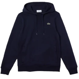 SWEATSHIRT CAPUCHE LACOSTE