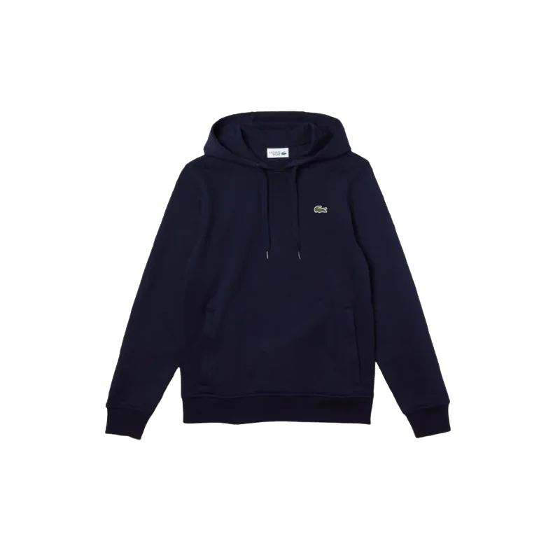 SWEATSHIRT CAPUCHE LACOSTE