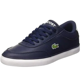 COURT-MASTER 119 4 CUJ LACOSTE