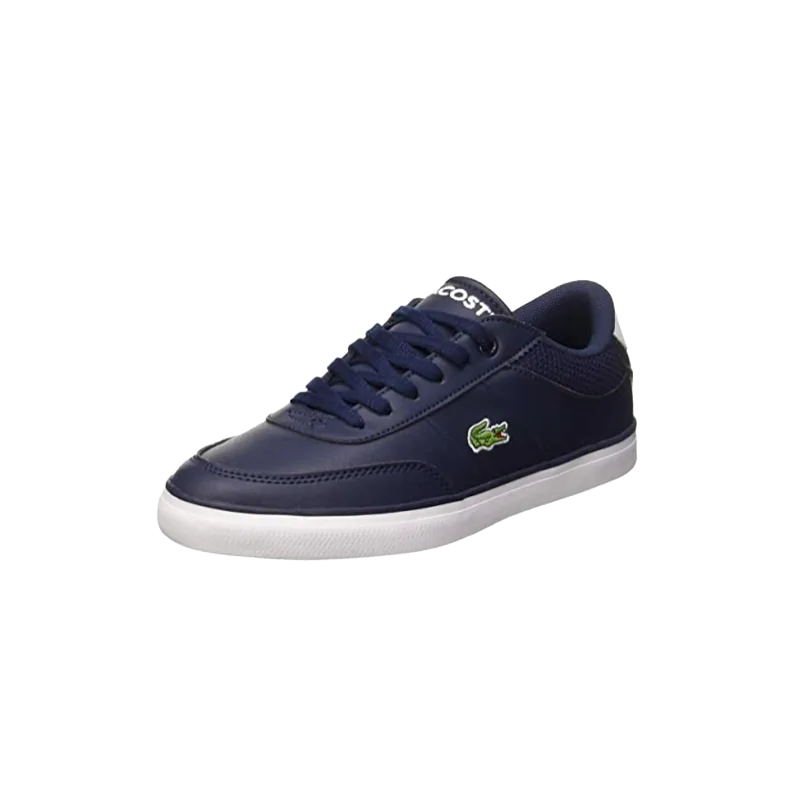 COURT-MASTER 119 4 CUJ LACOSTE