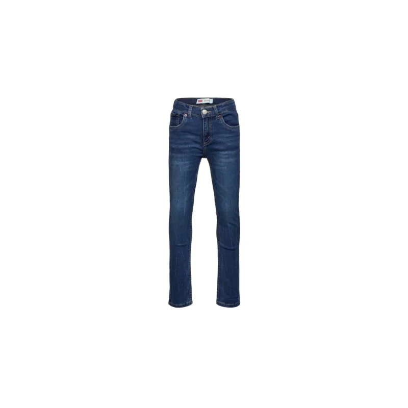 LVB 510 SKINNY FIT COZY JEANS LEVI'S KIDS