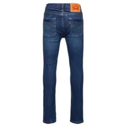 LVB 510 SKINNY FIT COZY JEANS LEVI'S KIDS