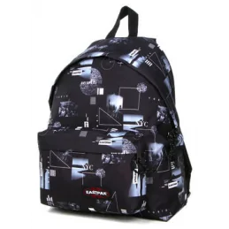 SAC A DOS PADDED EASTPAK