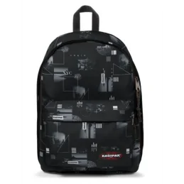 SAC A DOS OUT OF OFFICE EASTPAK