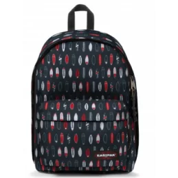 SAC A DOS OUT OF OFFICE EASTPAK