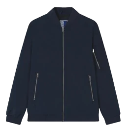 11373JJERUSH BOMBER JRJACK AND JONES