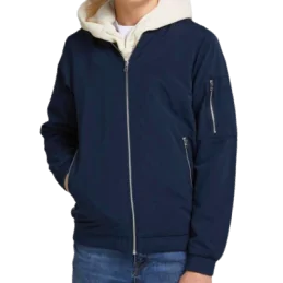 JJERUSH BOMBER JR JACK AND JONES