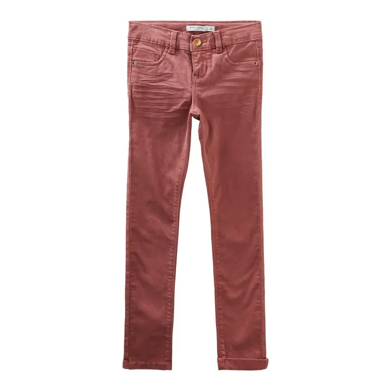 NKFPOLLY TWIATEXY PANT DT NAME IT NKFPOLLY TWIATEXY PANT DT NAME IT