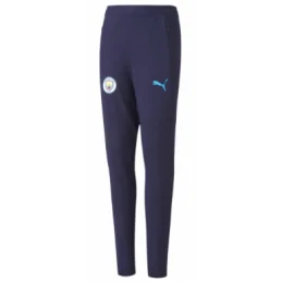 PANTALON MANCHESTER CITY JR PUMA