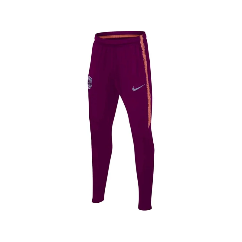 FCB Y NK DRY SQD PANT KP NIKE