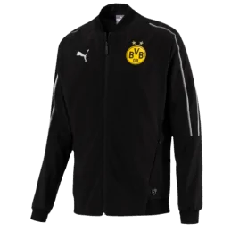 BVB LEISURE JACKET PUMA