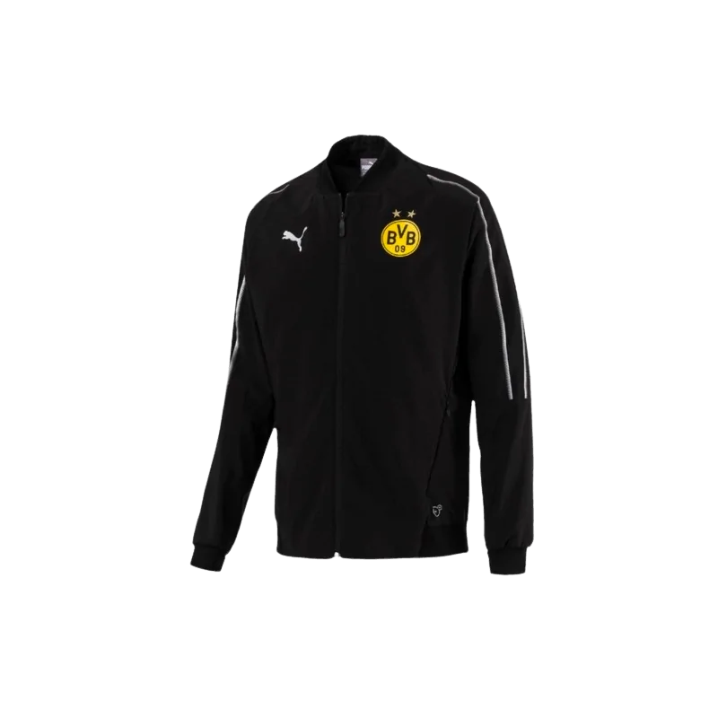 BVB LEISURE JACKET PUMA