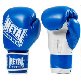 12202GANT ENTRAINEMENTMETAL BOXE