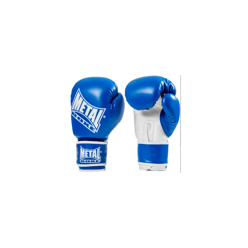 12202GANT ENTRAINEMENTMETAL BOXE