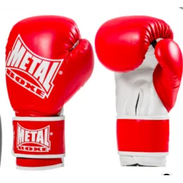 12204GANT ENTRAINEMENTMETAL BOXE