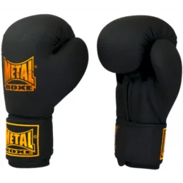 GANT DE BOXE METAL BOXE