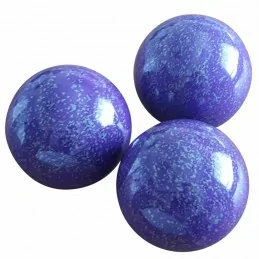 3 BOULES BRETONNES EN RÉSINE