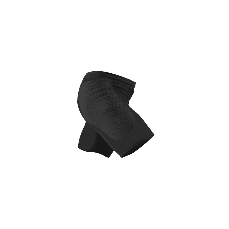 HEXPAD SLIDING SHORT MCDAVID HEXPAD SLIDING SHORT MCDAVID
