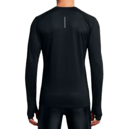 M NK MILER TOP LS NIKE