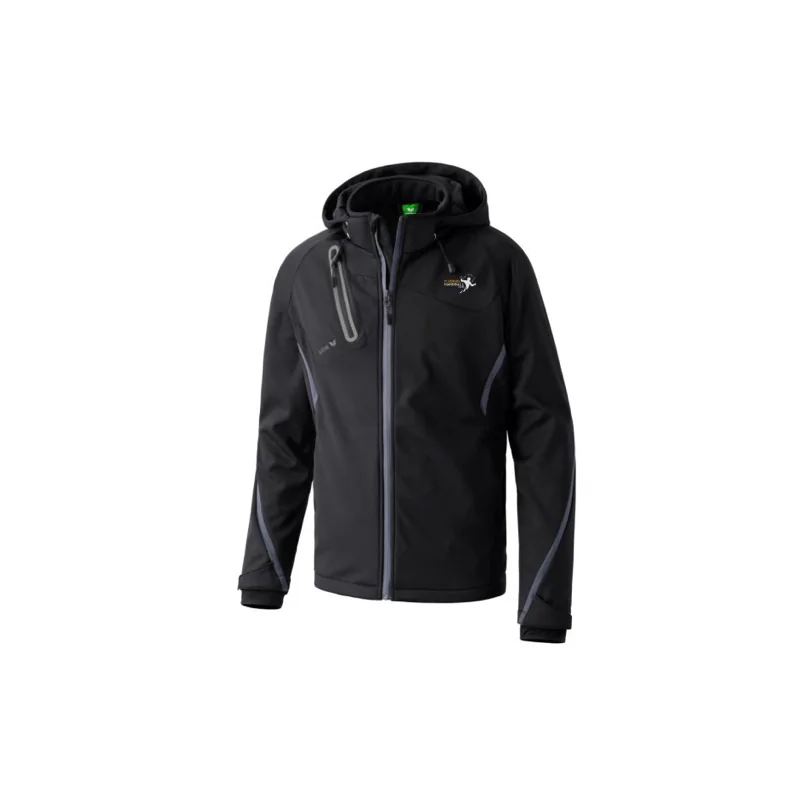 VESTE SOFTSHELL FONCTION ERIMA