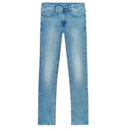 13391JEAN FLASH JUNIOR SKINNY COMF USEDTEDDY SMITH