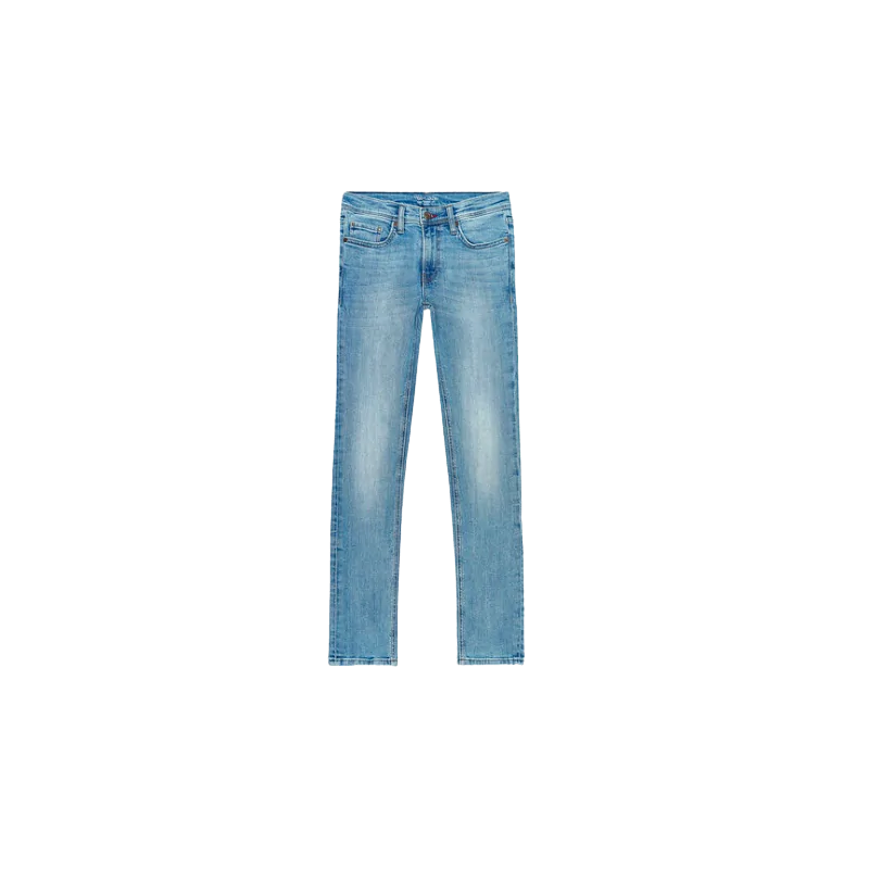 JEAN FLASH JUNIOR SKINNY COMF USED TEDDY SMITH