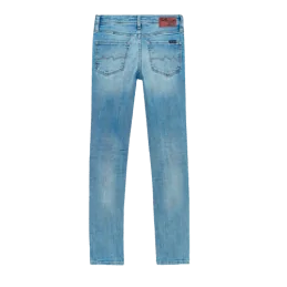 JEAN FLASH JUNIOR SKINNY COMF USED TEDDY SMITH