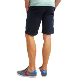 14362SHORT CHINO LIGHT TWILLTEDDY SMITH