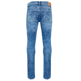 JEANS - MULTIFLEX NOOS BLEND