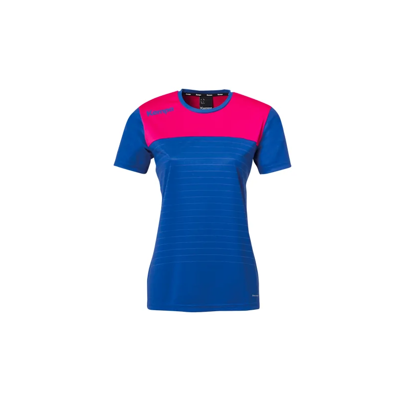 EMOTION 2.0 SHIRT WOMEN KEMPA