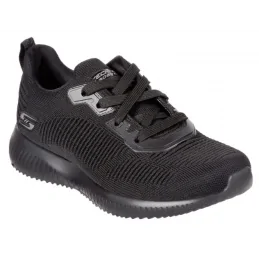 CHAUSSURES BOBS SQUAD/TOUGH TALK SKECHERS