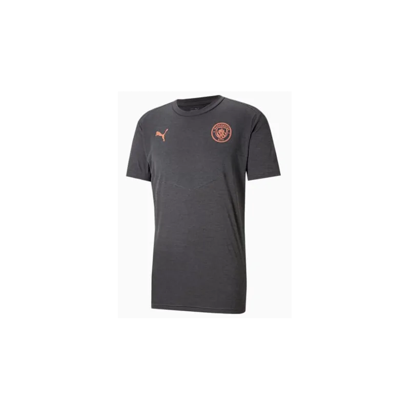 MCFC WARMUP TEE PUMA