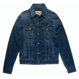 14793RANDALL SWEAT DENIMTEDDY SMITH