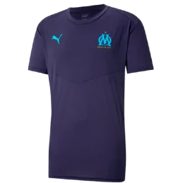 OM WARMUP TEE PUMA