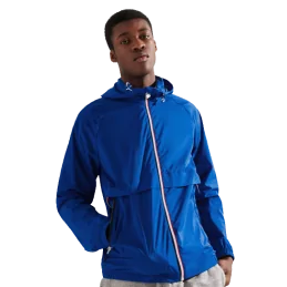 SPORTSYLE CAGOULE SUPERDRY