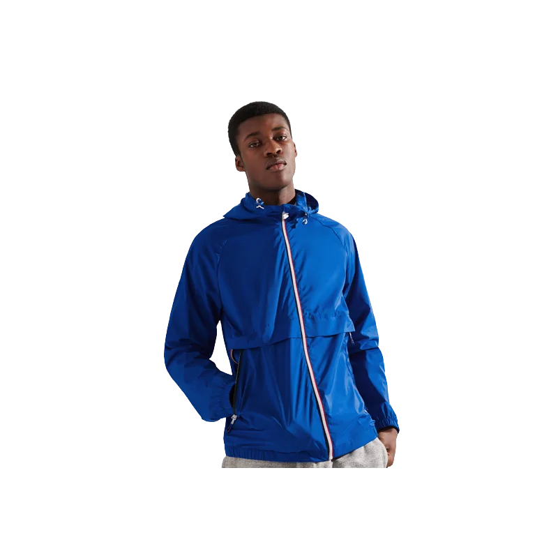 SPORTSYLE CAGOULE SUPERDRY