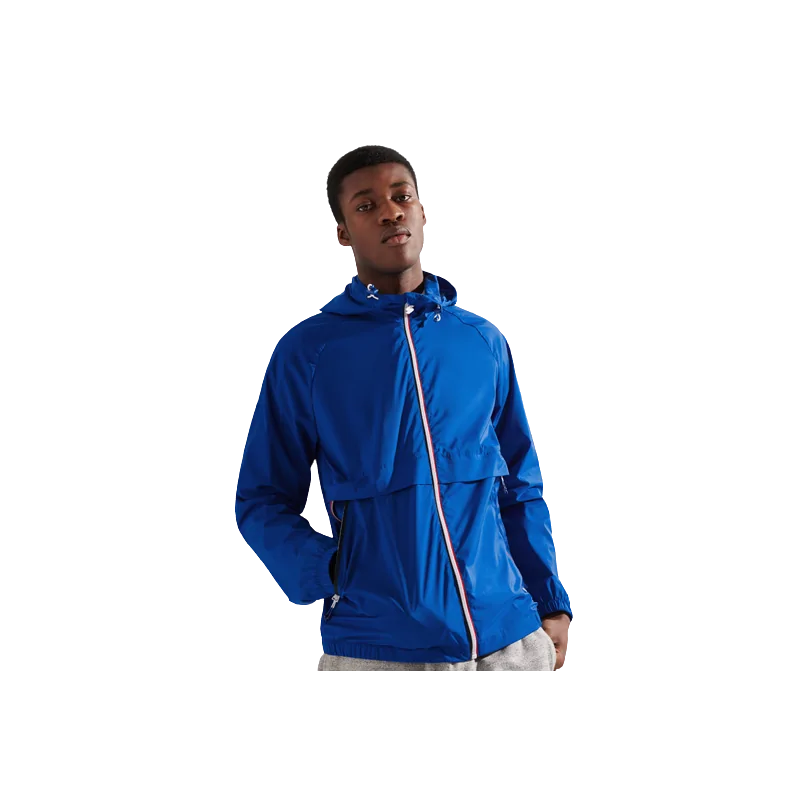 SPORTSYLE CAGOULE SUPERDRY SPORTSYLE CAGOULE SUPERDRY
