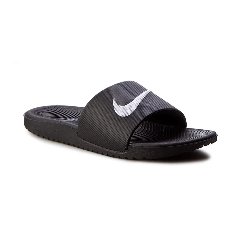 Nike Kawa Kids' Slide Nike Kawa Sli NIKE SPORT2000 Ploërmel et Locminé