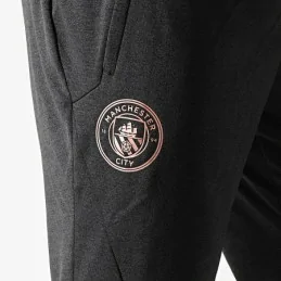 MCFC WARMUP PANTS PUMA