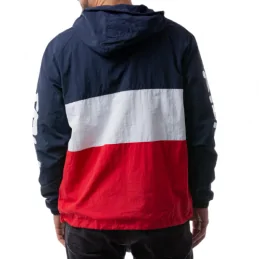 MEN LADISLAUS WOVEN ANORAK FILA SPORT2000 Ploërmel et Locminé