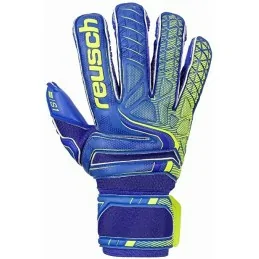 GANTS ATTRAKT S1 EVOLUTION REUSCH SPORT2000 Ploërmel et Locminé