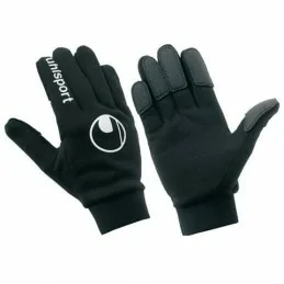 16484Gants joueur de champUHLSPORT