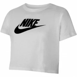 G NSW TEE CROP FUTURA NIKE SPORT2000 Ploërmel et Locminé