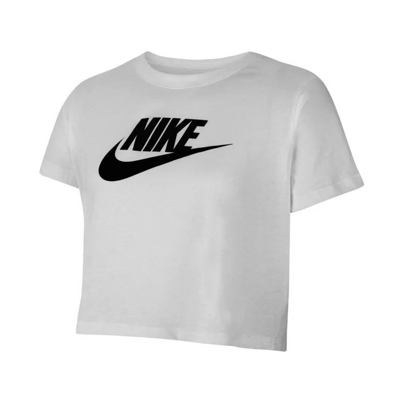 G NSW TEE CROP FUTURA NIKE SPORT2000 Ploërmel et Locminé